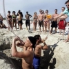 Spring Break Drinks