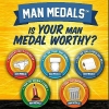Man Medal 