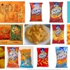 Cheese Doodle