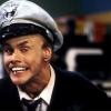 Fire Marshall Bill