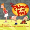 Phineas and Ferb