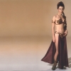 Slave Leia