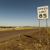 Speed Limit