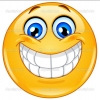 Smiley Face