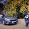 Guitar Car