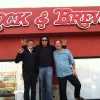 Rock and Brews