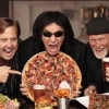 Kiss Pizza