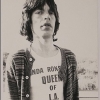 Mick Jagger