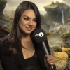 Mila Kunis