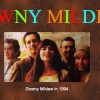 Downy Mildew