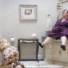 Bridesmaids Sick