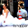 Bridesmaids it's Happening
